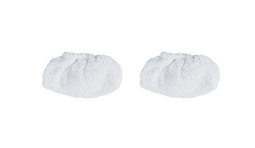 polti vaporetto pro 2 reinigungshauben