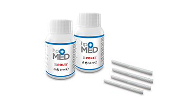 Polti Sani System 4 HPMed