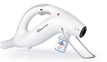 Polti Sani System Gun