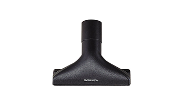 polti vaporetto lecoaspira düse