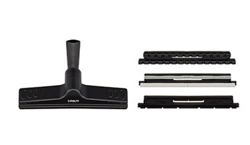 polti vaporetto lecoaspira multifunktionsbürste