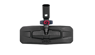 Polti Vaporetto: Bodenbürste Vaporflexi