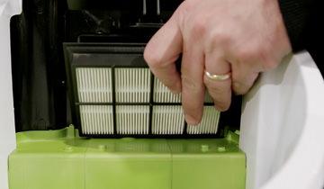 PAEU0226 filter hepa