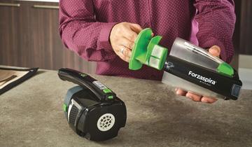 PAEU0329 filter befestigung