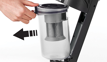 PAEU0349 filter befestigung