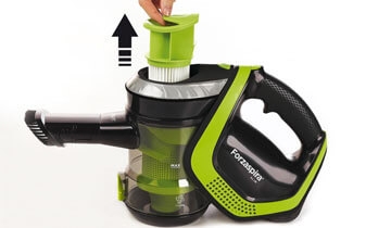 polti forzaspira slim sr110 filter