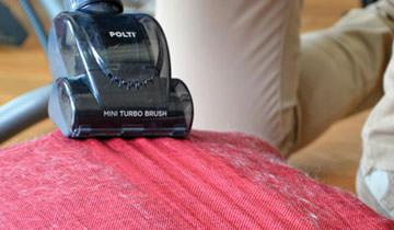 polti unico mcv85 total clean turbo saugung