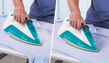 polti vaporella quick slide qs210 dampfniveau