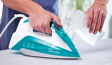 polti vaporella quick slide qs210 nachfullen