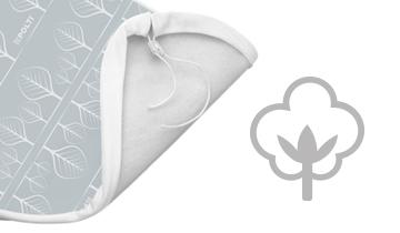 polti vaporella top bugeltisch waschbar bugeltischbezug