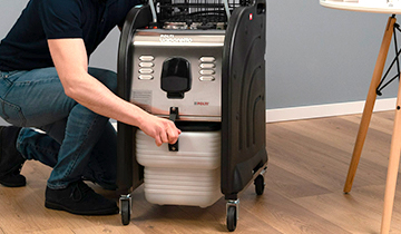 polti vaporetto mv 60 20 wartung