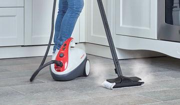 polti vaporetto smart 30r tagliche reinigung