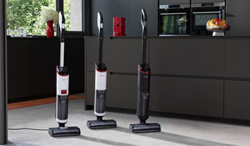 kompatibles Zubehör für Polti Rollysteam