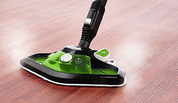 Polti Vaporetto Smart 110 Allergien