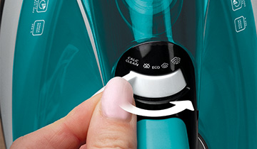 polti vaporella quick kalkreinigung