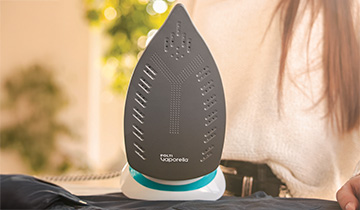 polti vaporella quick keramiksohle