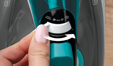 polti vaporella quick Reinigung