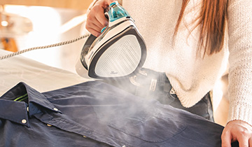 polti vaporella quick Bügelsohle