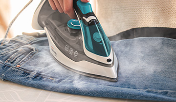 polti vaporella quick Dampfstoß