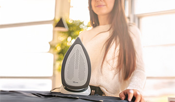 polti vaporella quick Dampfniveau