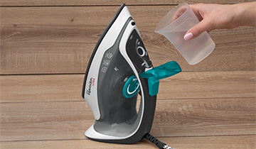 polti vaporella quick Nachfüllen