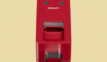 Kompatibel mit E.S.E. Pads