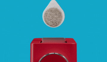 Reduzierung des Verbrauchs