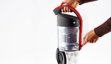 polti forzaspira c110 plus ohne beutel