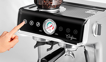 Ihr Kaffee