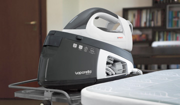 Polti Vaporella Simply VS1010 Autonomie