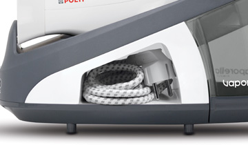 Polti Vaporella Simply VS1010 Abmessungen