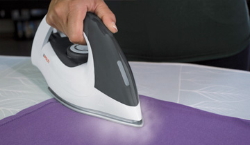 Polti Vaporella Simply VS1010 schnelle Aufheizung