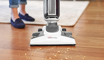 polti vaporetto 3clean zyklontechnologie