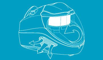 polti vaporetto lecoaspira fav30 wasserfilter