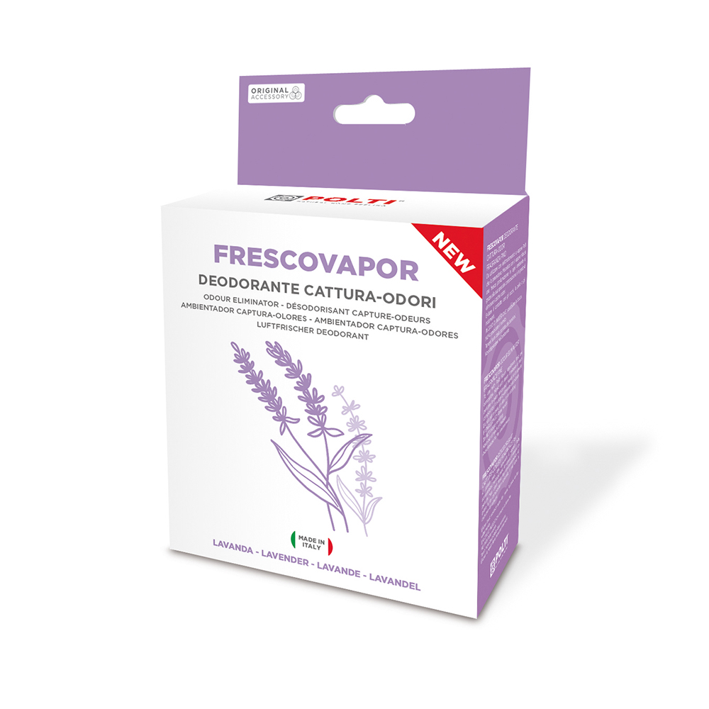 Frescovapor odour-capturing deodorant Vaporetto PAEU0408