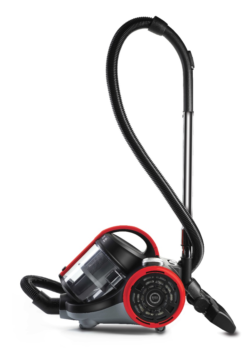 Polti Forzaspira C110_Plus [Refurbished]