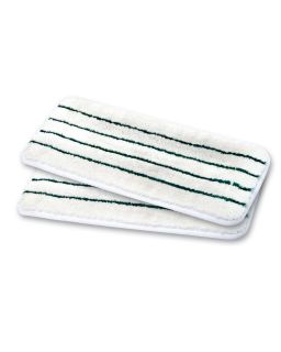 PAEU0219-Set aus 2 Reinigungstüchern für Vaporetto Steam Mop PAEU0219