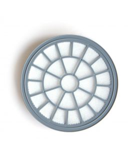 Filtro Poliestere Forzaspira per aspirapolvere