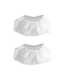 PAEU0289-Set mit Frotteeüberbezügen für Düse 2 in 1 UNICO PAEU0289