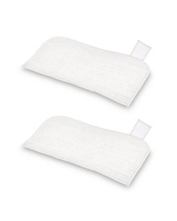 PAEU0300-Set aus 2 Reinigungstüchern aus Mikrofaser Vaporetto SV330 PAEU0300