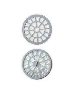 PAEU0304-Komplettes Filter-Set Forzaspira MC330_Turbo PAEU0304