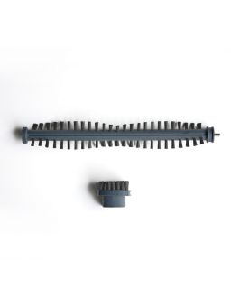 PAEU0330-Rotierende Bodenbürste und kleiner Bürstenkopf Forzaspira Serie SR PAEU0330