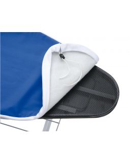 Telo asse universale PAEU0202 - Telo da stiro universale lavabile in lavatrice