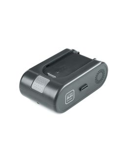 Das Bild zeigt den Akku PAEU0405 kompatibel mit Polti Forzaspira D-Power