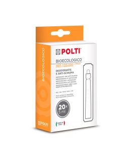 Polti Bioecologico deodorant anti-foam