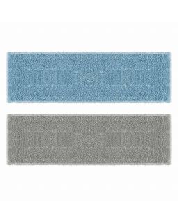 PAEU0356-Moppy_ Set bestehend aus 2 Mikrofaserreinigungtüchern für Glas und Fenster PAEU0356