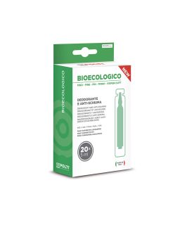 Bioecologico Raumdeodorant und Entschäumer für Lecoaspira und Lecologico mit Pinienduft PAEU0086