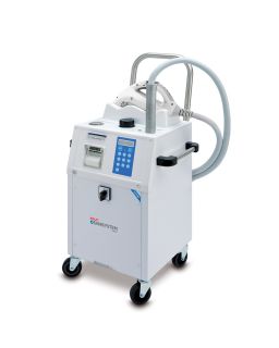 Polti Sani System Check: dispositivo per la sanificazione a vapore