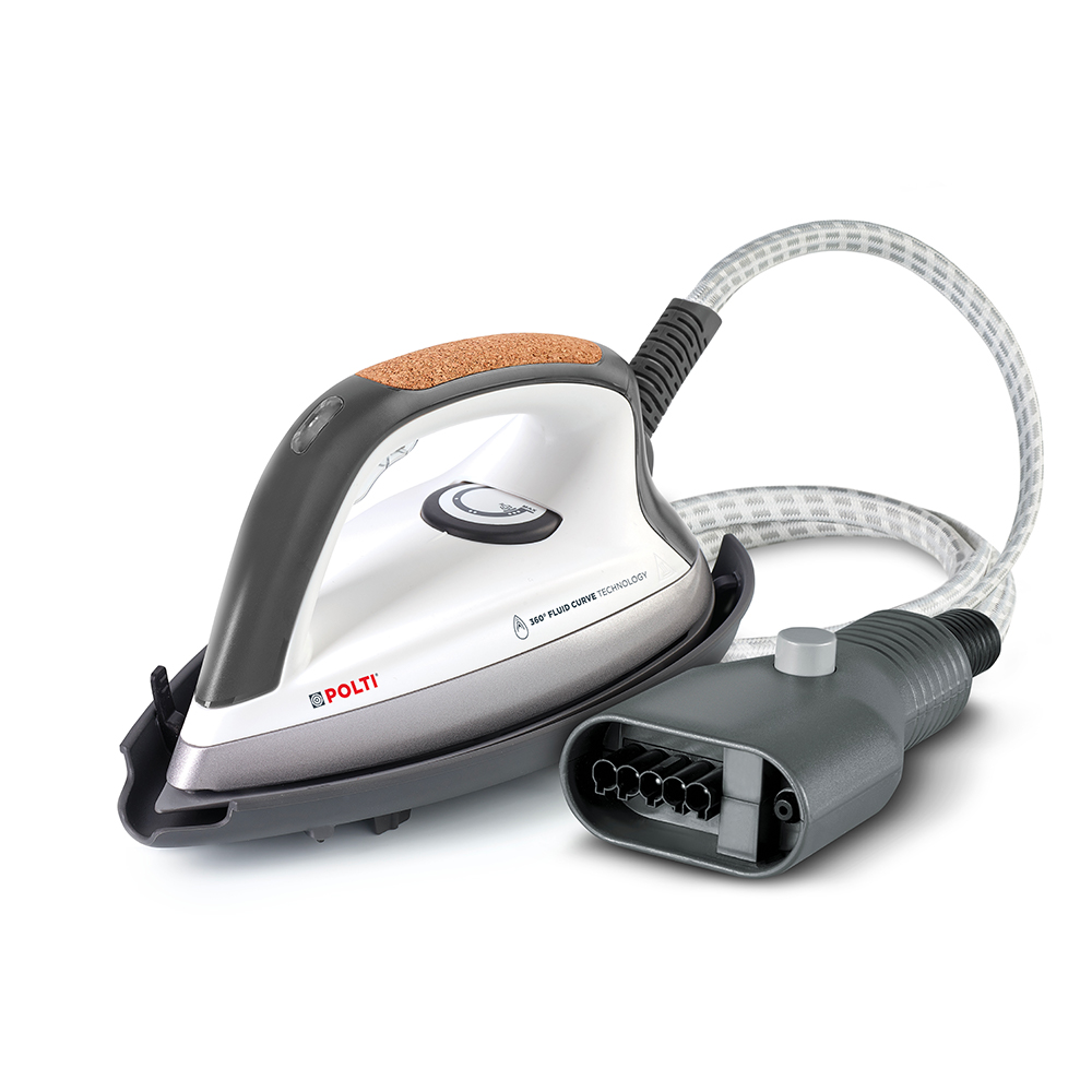 Bügeleisen Fluid Curve für Polti Vaporetto PFEU0035