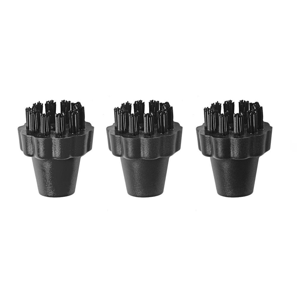 Set aus 3 Nylonbürsten Vaporetto PAEU0250